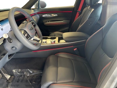 2027 Genesis GV70 2.5T Sport Prestige