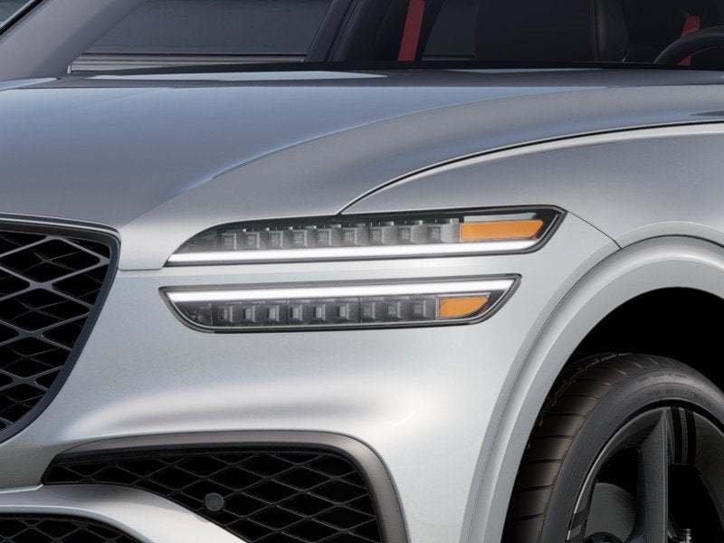 2027 Genesis GV70 2.5T Sport Prestige