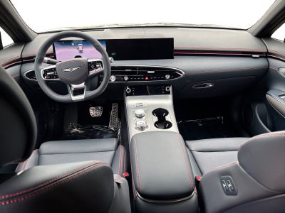 2027 Genesis GV70 2.5T Sport Prestige