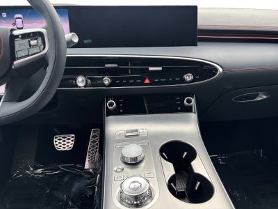 2027 Genesis GV70 2.5T Sport Prestige
