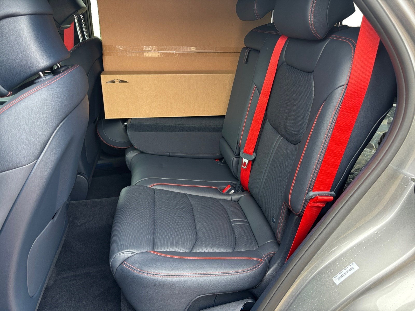 2027 Genesis GV70 2.5T Sport Prestige