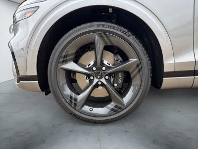 2027 Genesis GV70 2.5T Sport Prestige