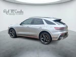 2027 Genesis GV70 2.5T Sport Prestige