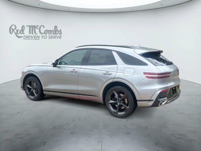 2027 Genesis GV70 2.5T Sport Prestige