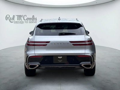 2027 Genesis GV70 2.5T Sport Prestige