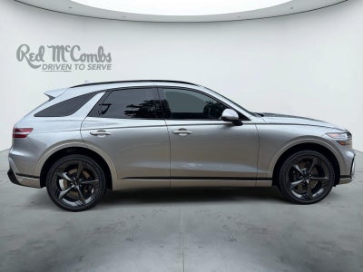 2027 Genesis GV70 2.5T Sport Prestige