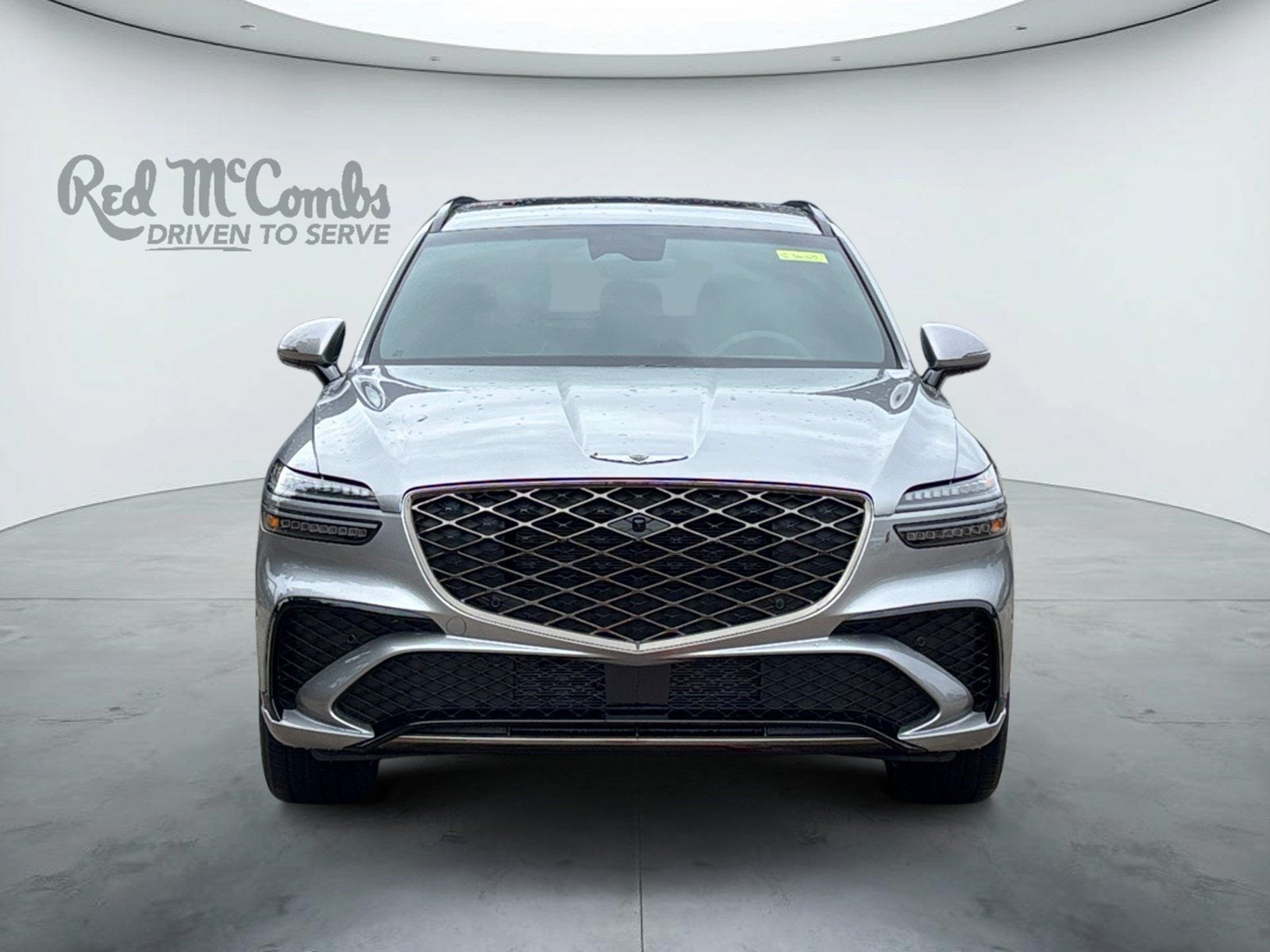 2027 Genesis GV70 2.5T Sport Prestige