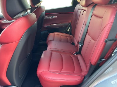 2027 Genesis GV70 2.5T Sport Prestige