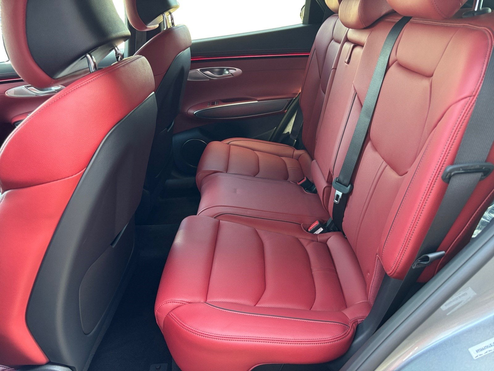 2027 Genesis GV70 2.5T Sport Prestige