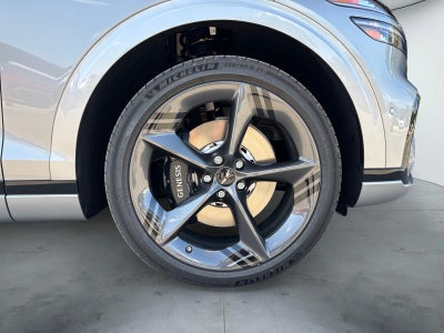 2027 Genesis GV70 2.5T Sport Prestige
