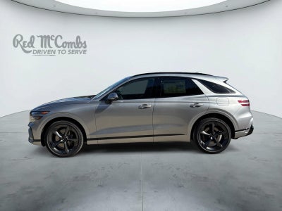 2027 Genesis GV70 2.5T Sport Prestige