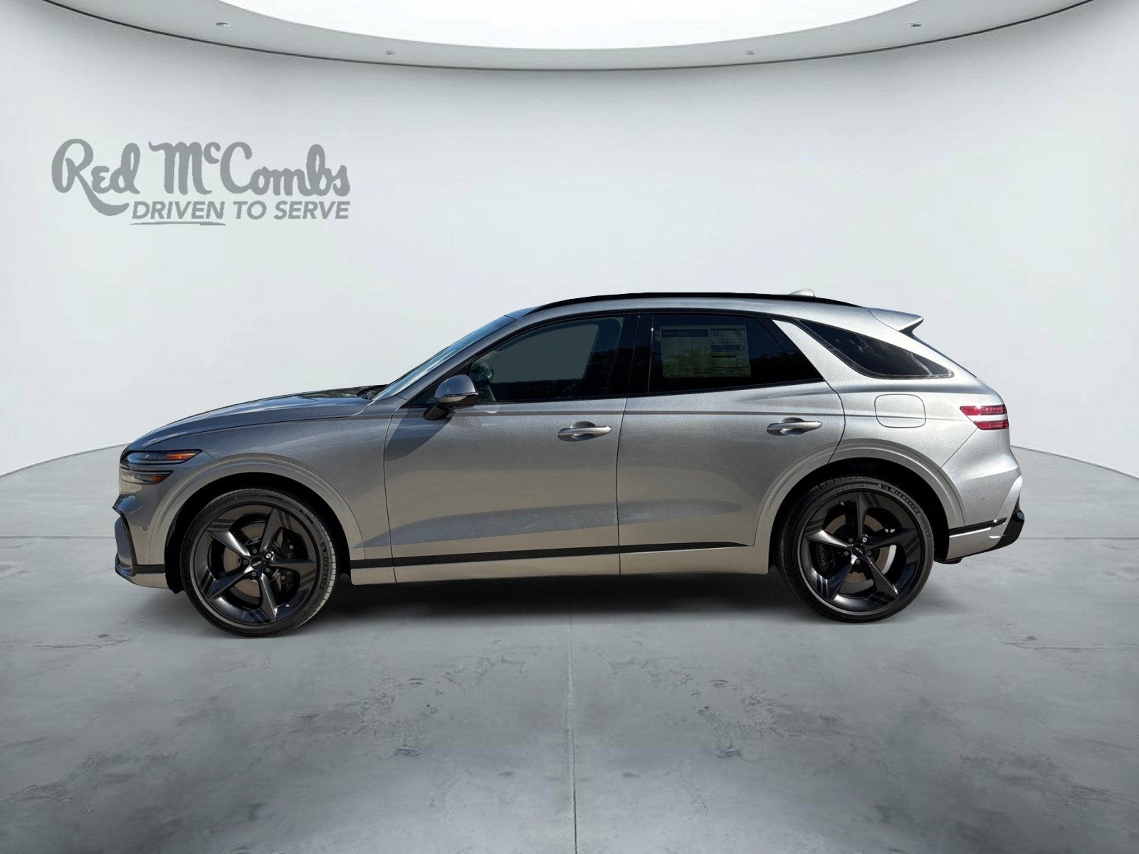 2027 Genesis GV70 2.5T Sport Prestige