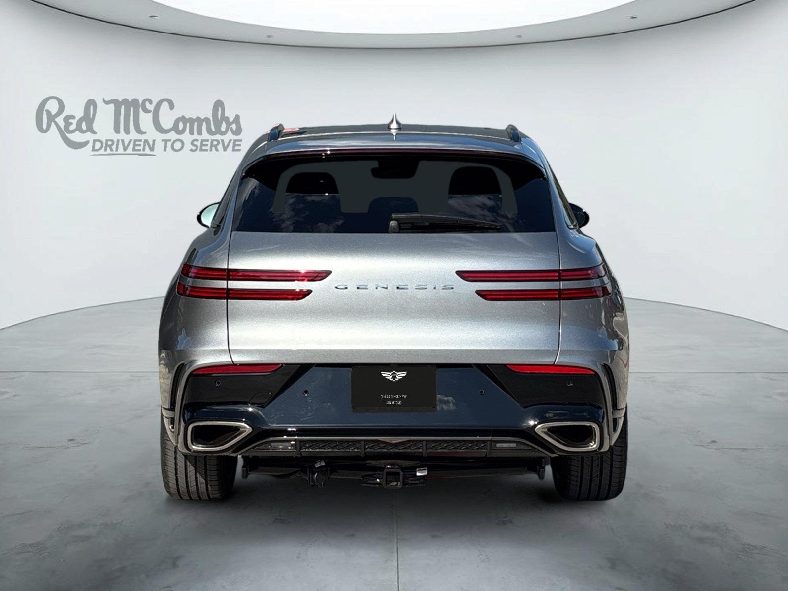 2027 Genesis GV70 2.5T Sport Prestige