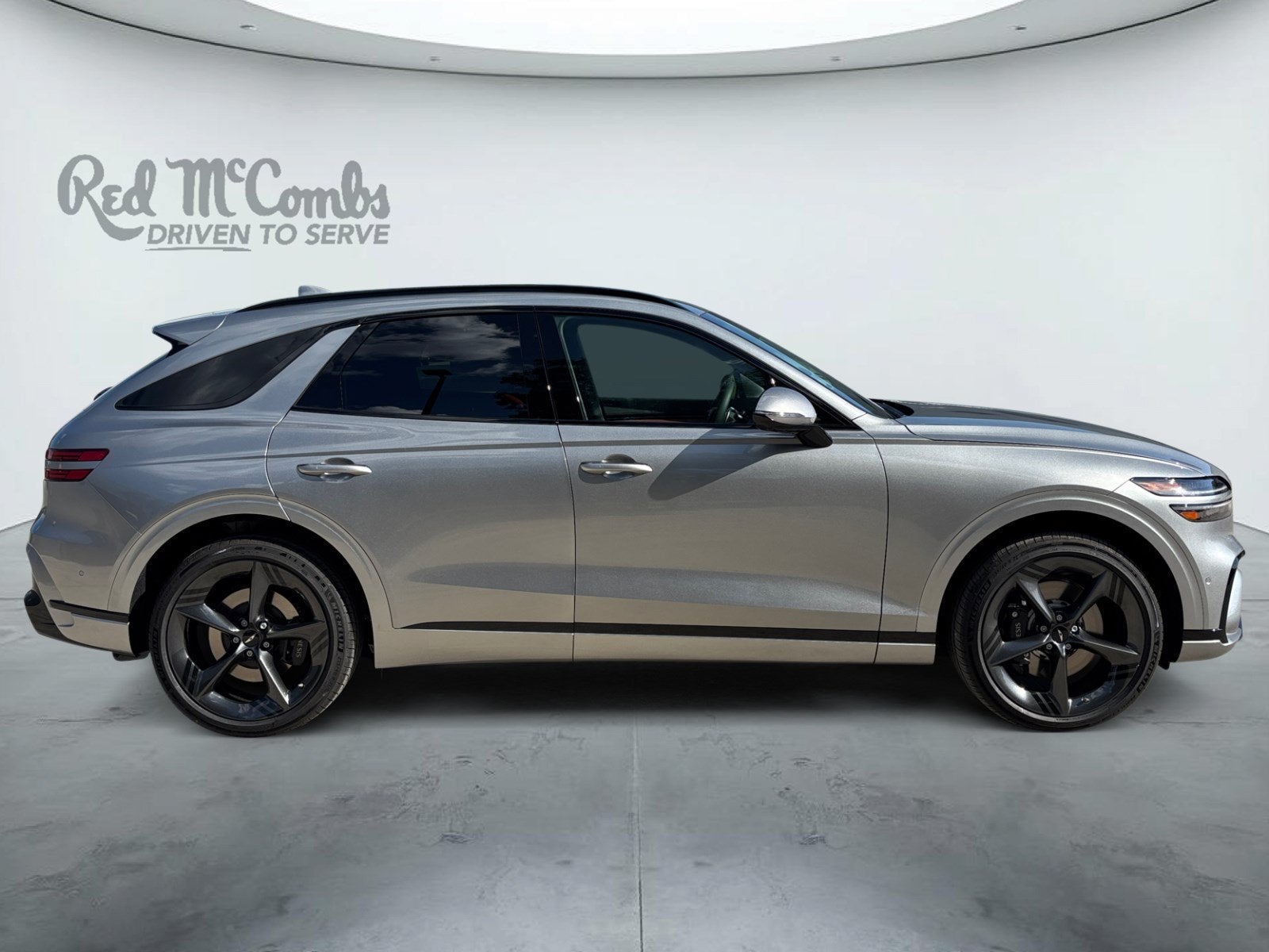 2027 Genesis GV70 2.5T Sport Prestige