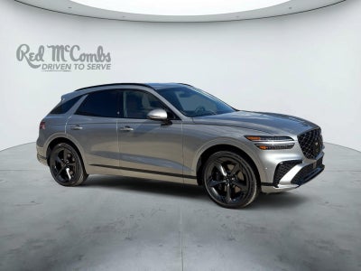 2027 Genesis GV70 2.5T Sport Prestige