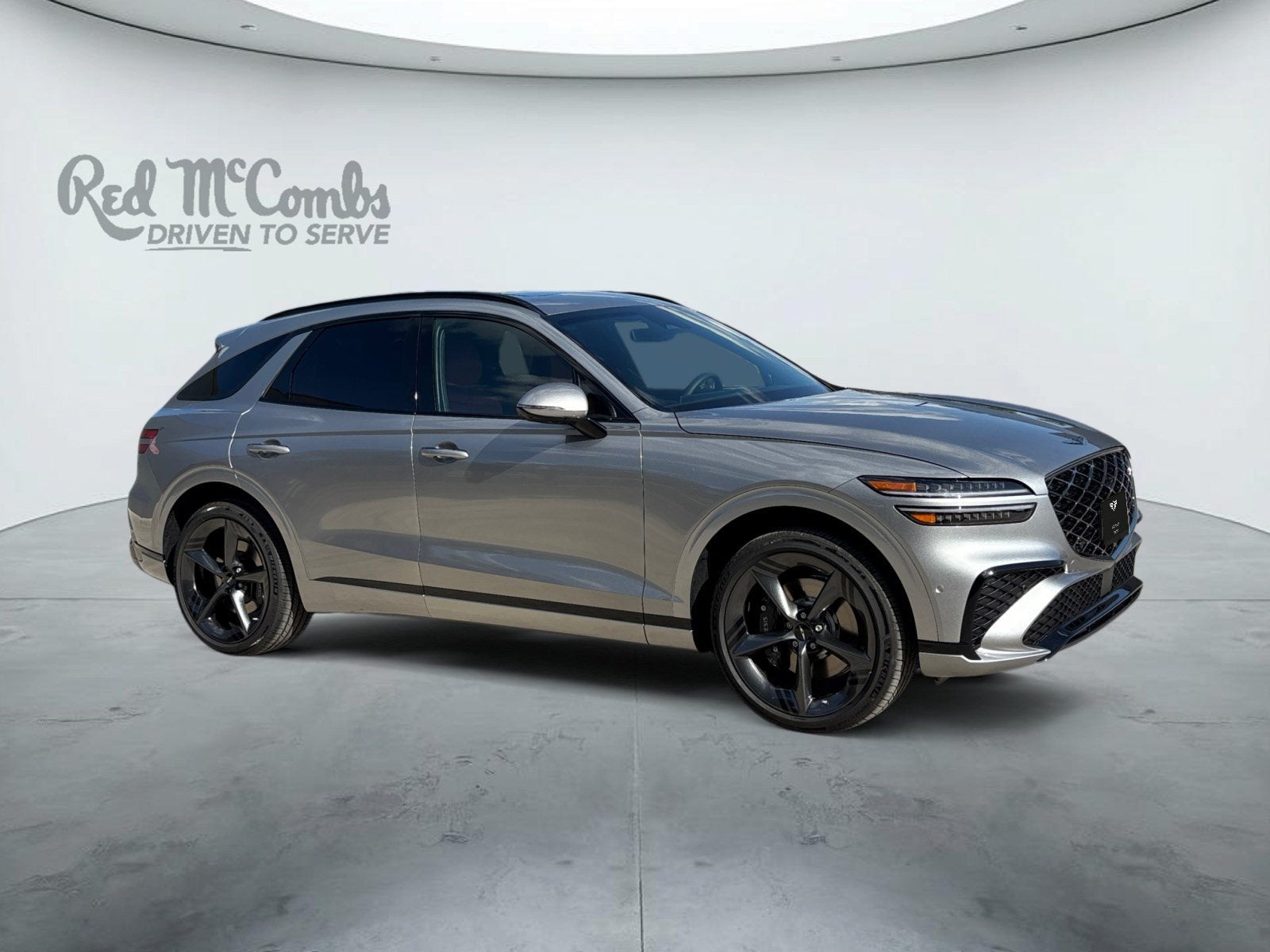 2027 Genesis GV70 2.5T Sport Prestige