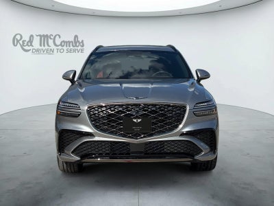 2027 Genesis GV70 2.5T Sport Prestige