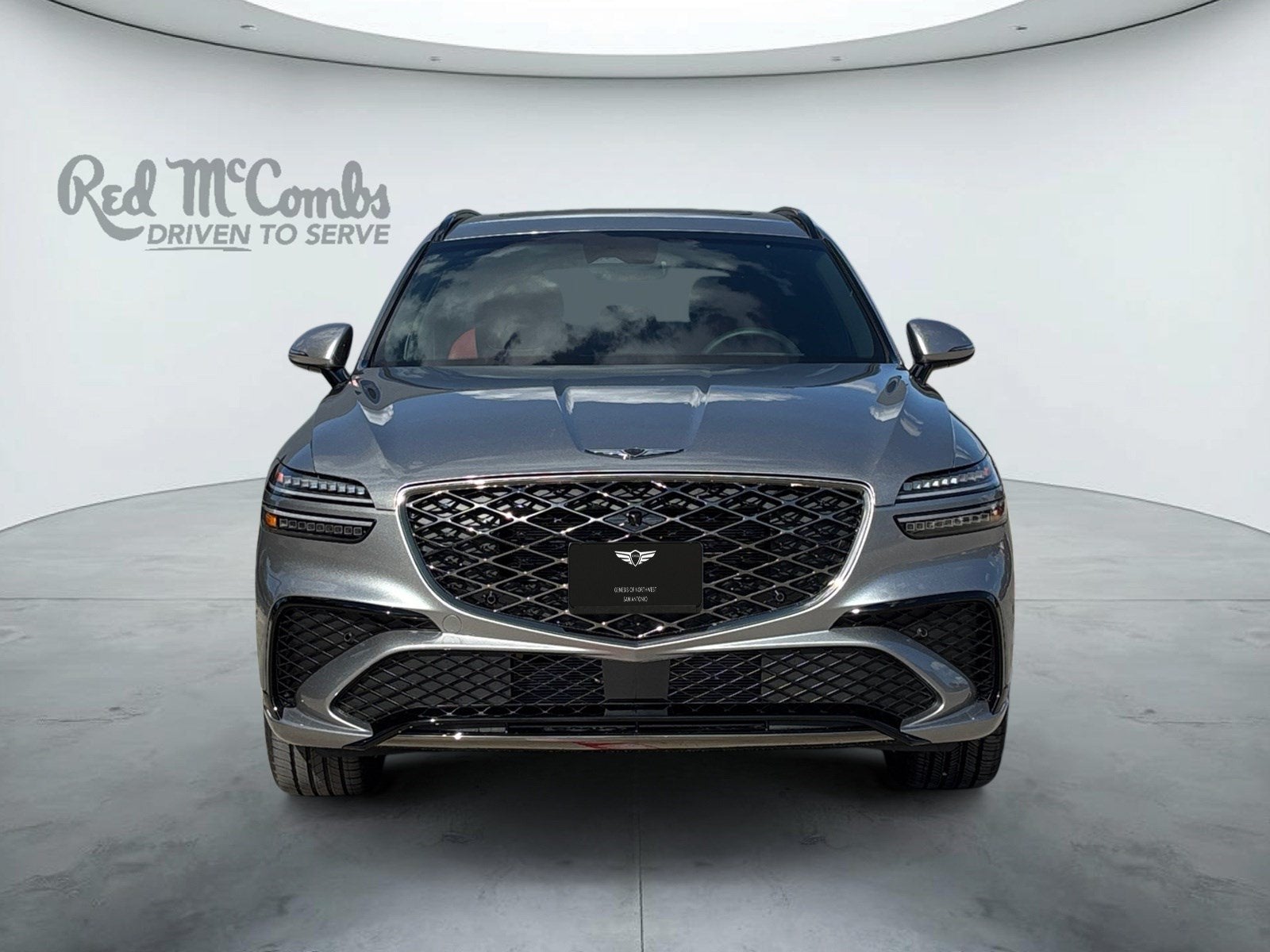 2027 Genesis GV70 2.5T Sport Prestige