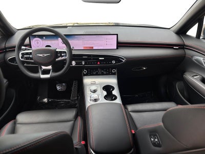 2027 Genesis GV70 2.5T Sport Prestige