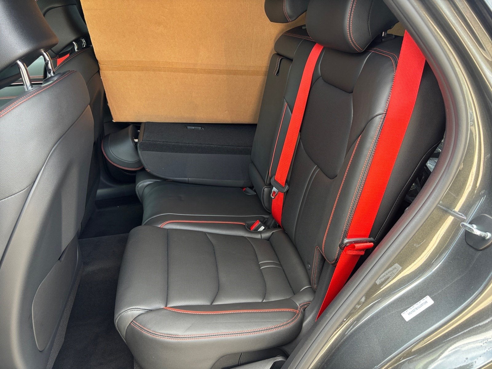 2027 Genesis GV70 2.5T Sport Prestige