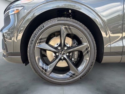 2027 Genesis GV70 2.5T Sport Prestige