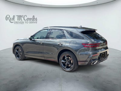 2027 Genesis GV70 2.5T Sport Prestige