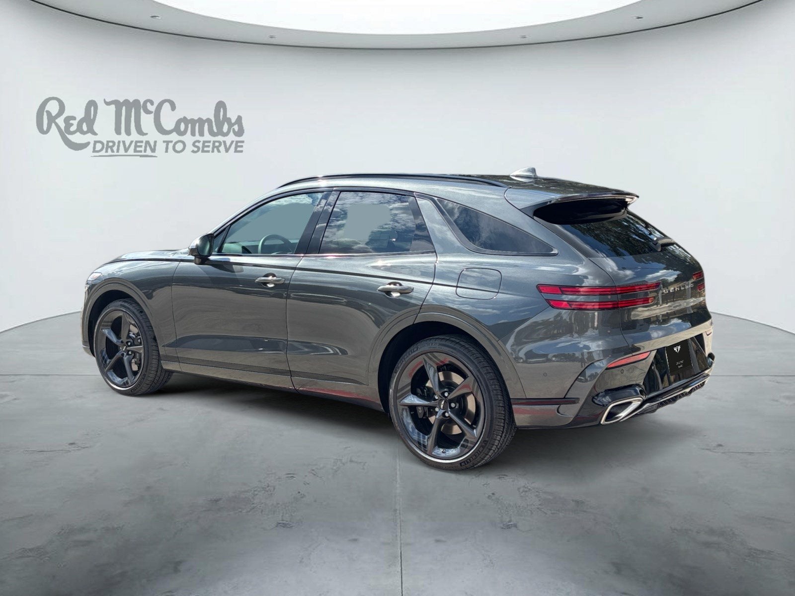 2027 Genesis GV70 2.5T Sport Prestige