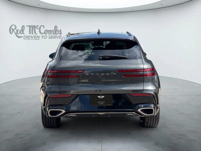 2027 Genesis GV70 2.5T Sport Prestige