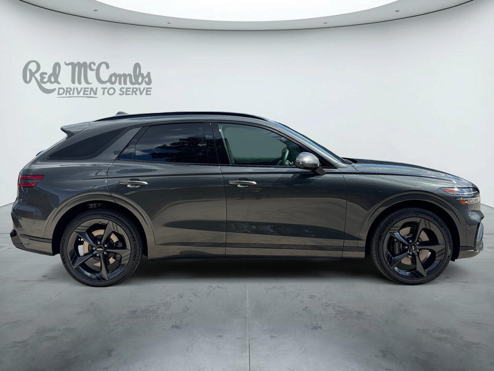 2027 Genesis GV70 2.5T Sport Prestige