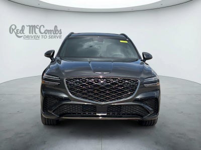 2027 Genesis GV70 2.5T Sport Prestige