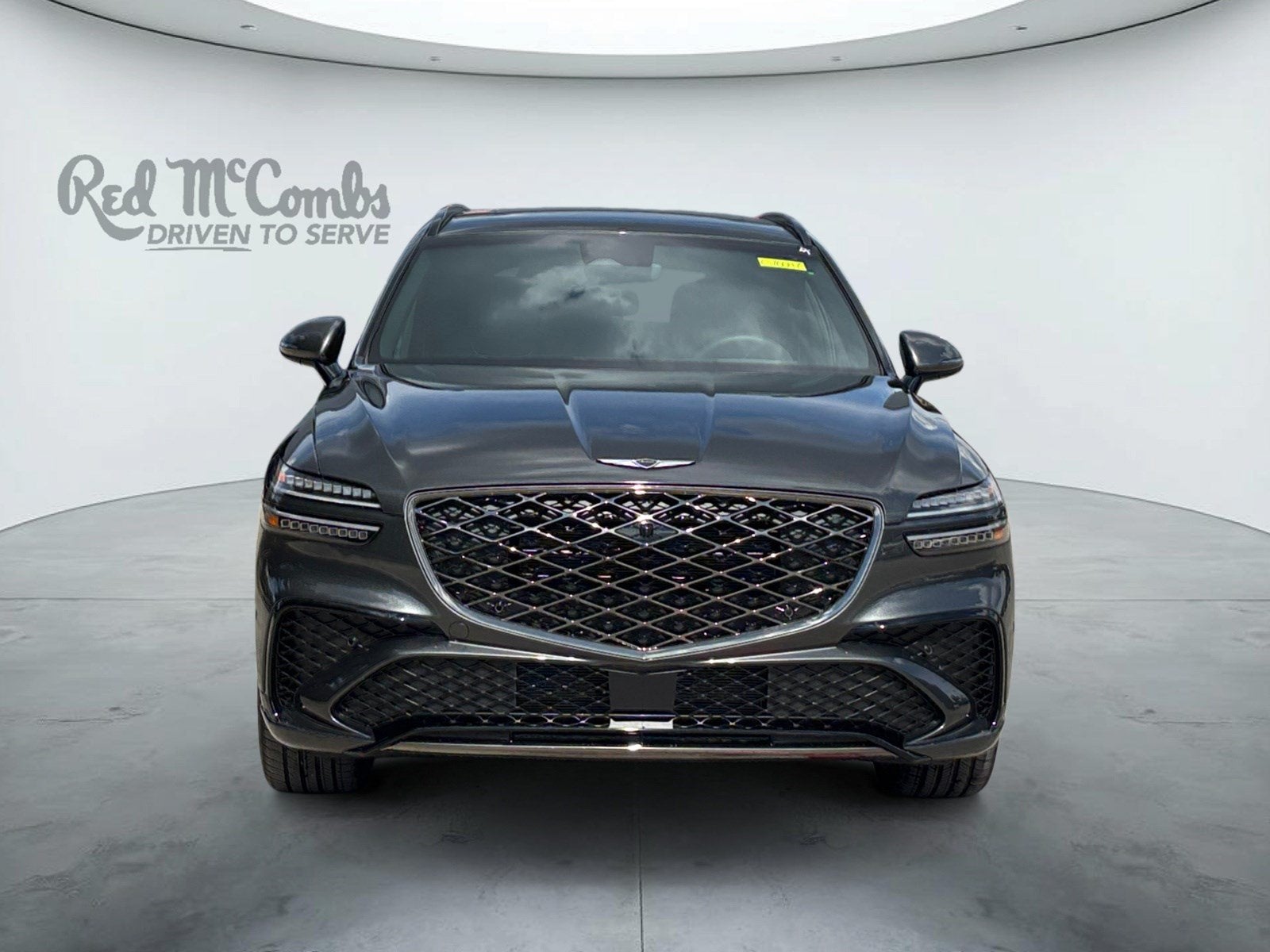 2027 Genesis GV70 2.5T Sport Prestige