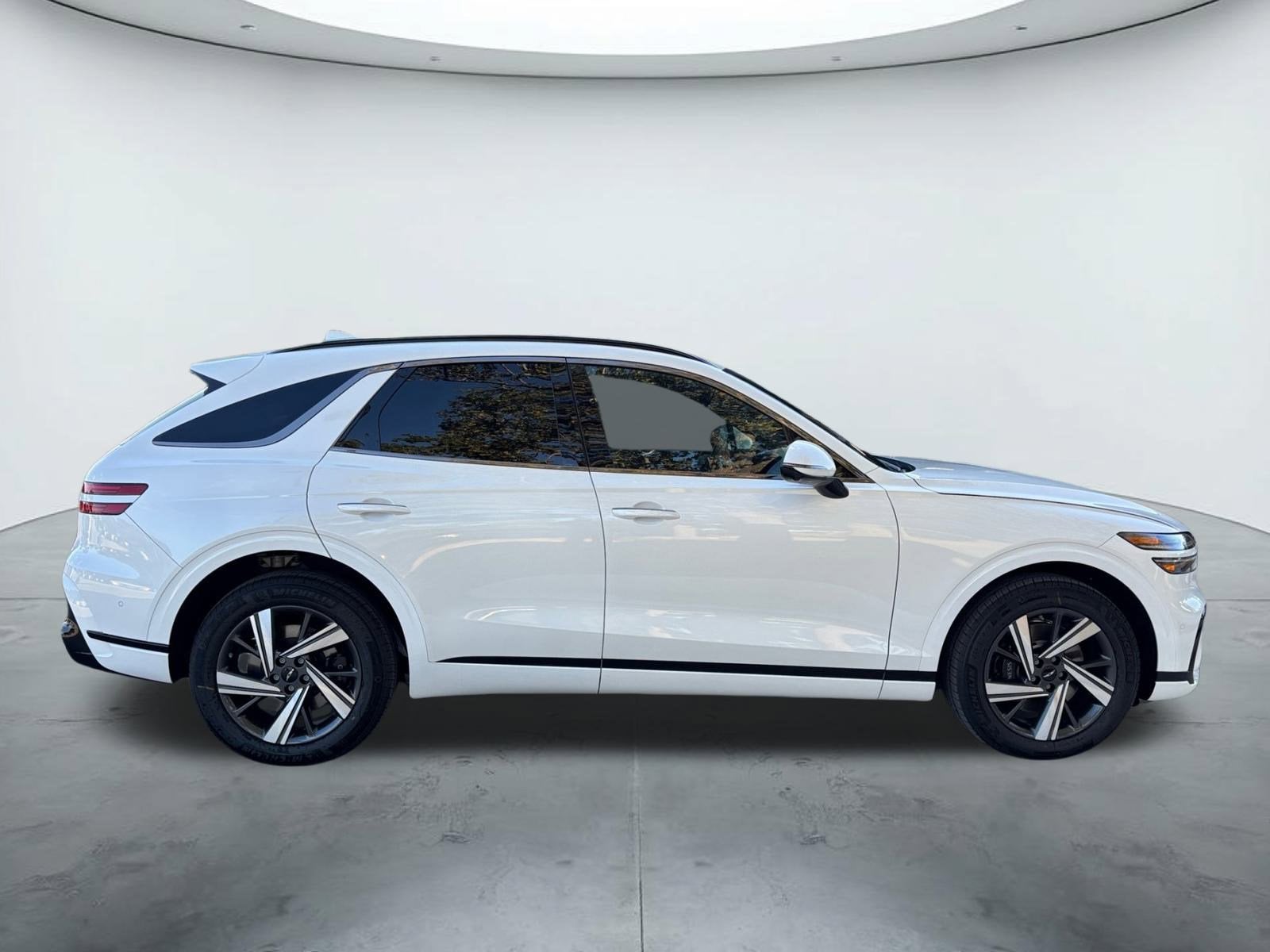 2026 Genesis GV70 3.5T SPORT ADVANCED