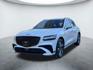 2026 Genesis GV70 3.5T Sport Advanced