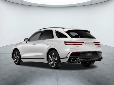 2026 Genesis GV70 3.5T SPORT ADVANCED