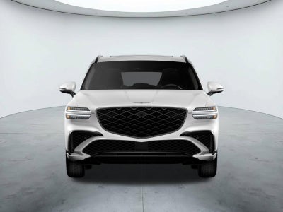 2026 Genesis GV70 3.5T SPORT ADVANCED