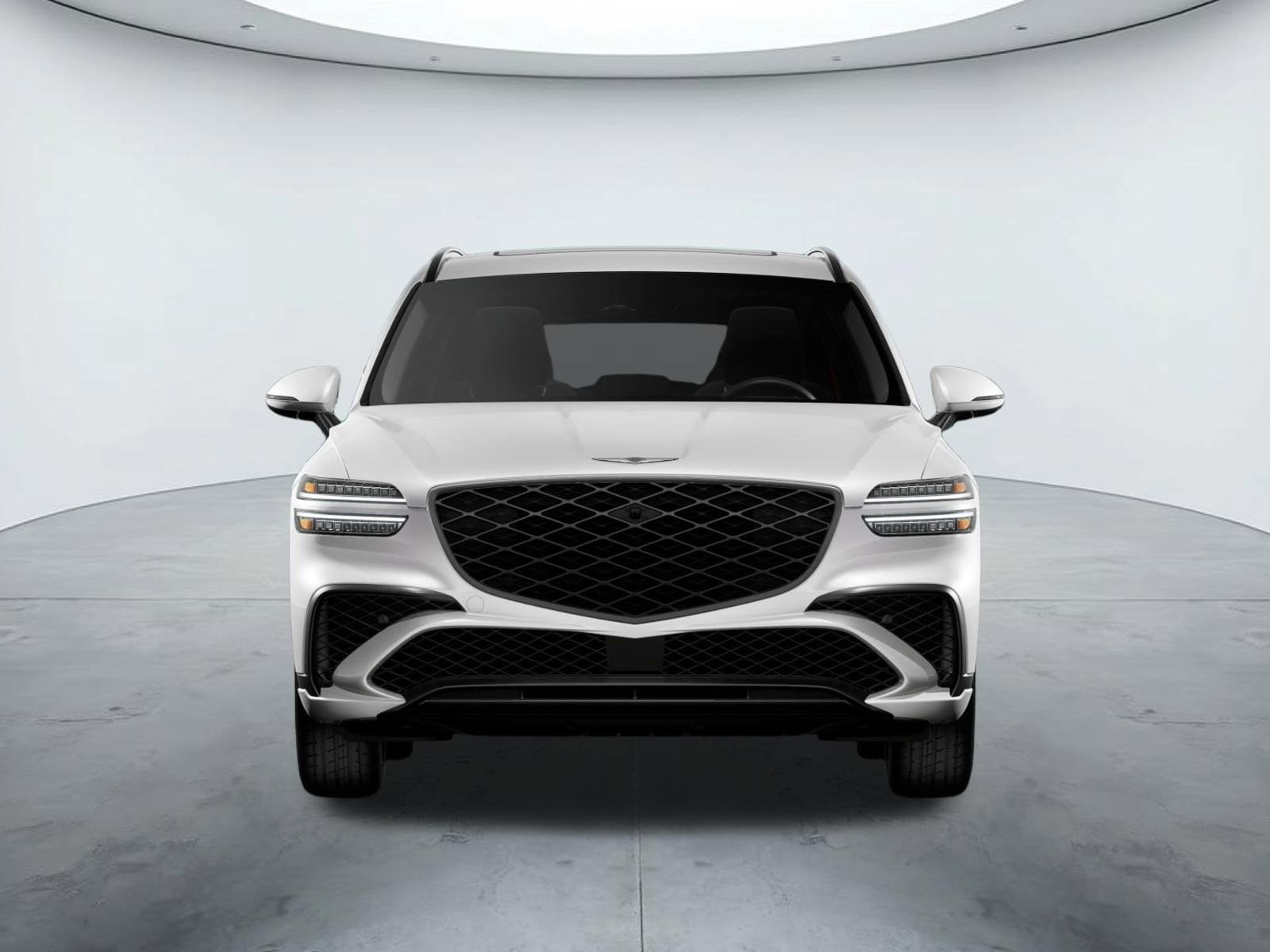 2026 Genesis GV70 3.5T SPORT ADVANCED