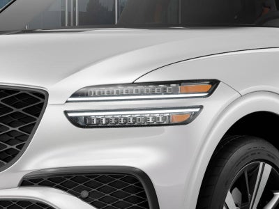 2026 Genesis GV70 3.5T SPORT ADVANCED