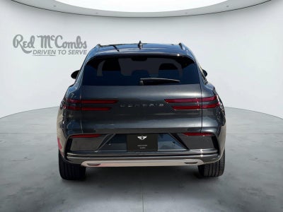 2027 Genesis GV70 PRESTIGE
