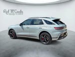 2027 Genesis GV70 3.5T PRESTIGE GRAPHITE