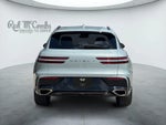 2027 Genesis GV70 3.5T PRESTIGE GRAPHITE