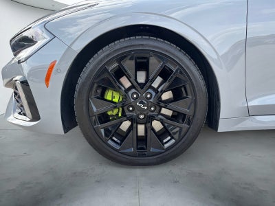 2025 Kia K5 GT