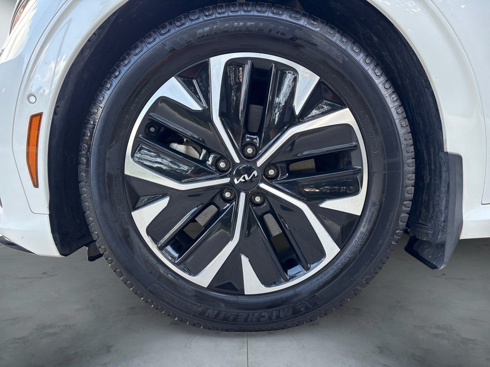 2023 Kia EV6 GT-Line