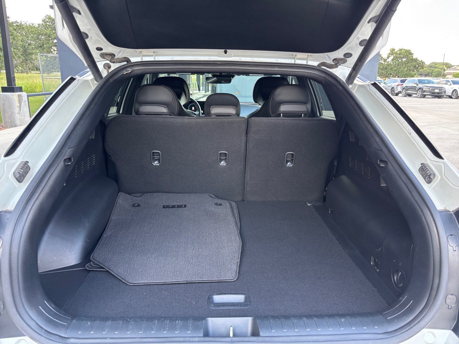 2023 Kia EV6 GT-Line