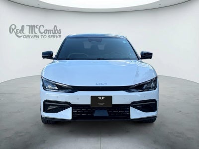 2023 Kia EV6 GT-Line