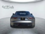 2023 Jaguar F-TYPE 2DR CPE RWD
