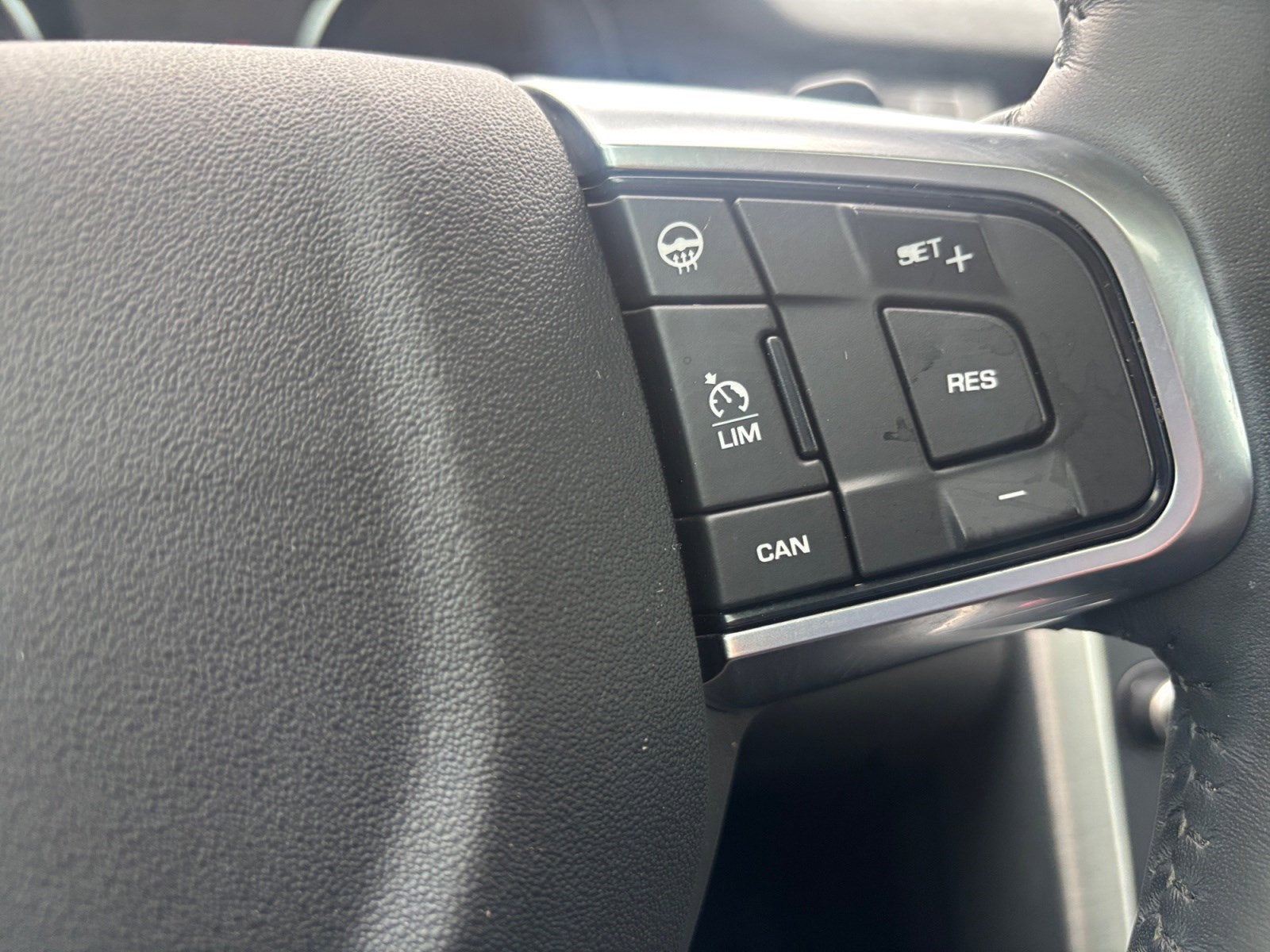 2019 Land Rover Discovery Sport HSE