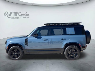 2023 Land Rover Defender X-Dynamic SE