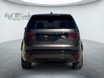 2022 Land Rover Discovery HSE R-Dynamic