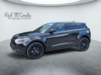 2023 Land Rover Range Rover Evoque SE