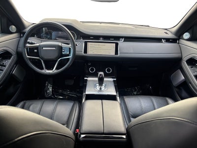 2023 Land Rover Range Rover Evoque SE